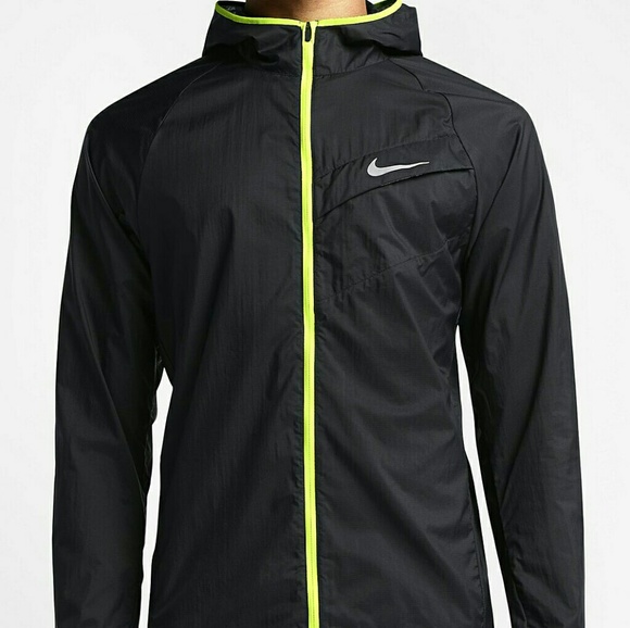 nike impossibly light m